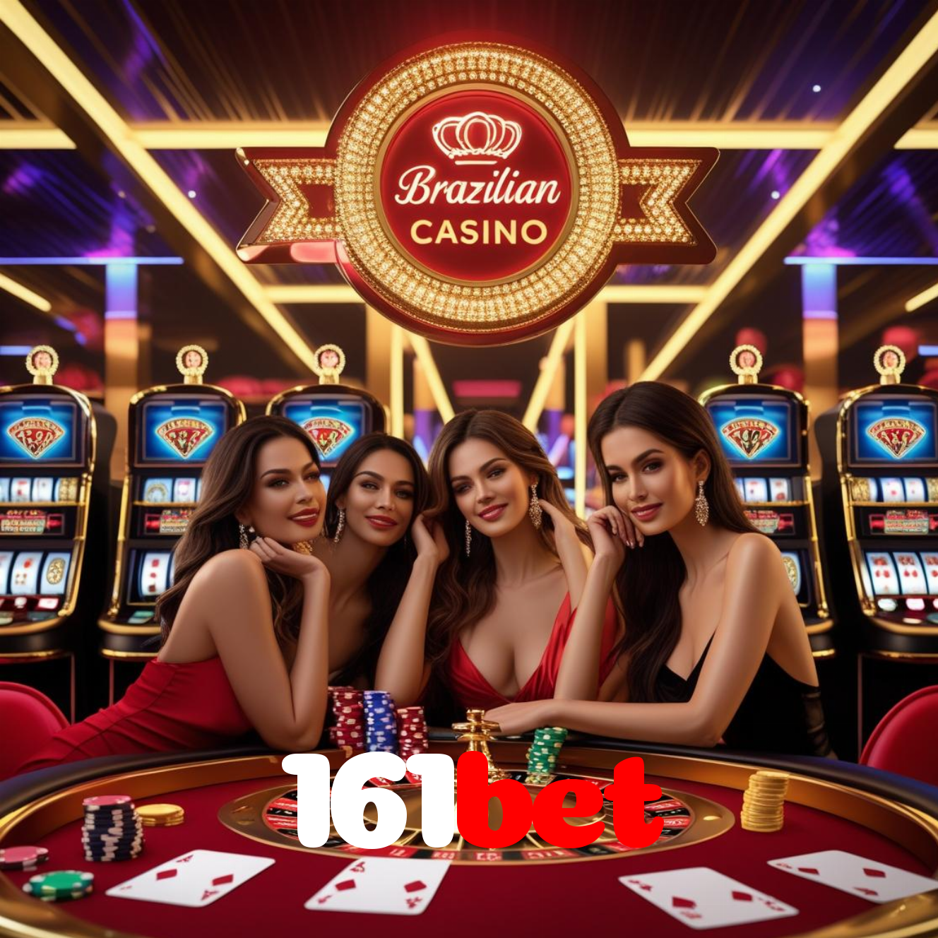 Segurança no 161bet