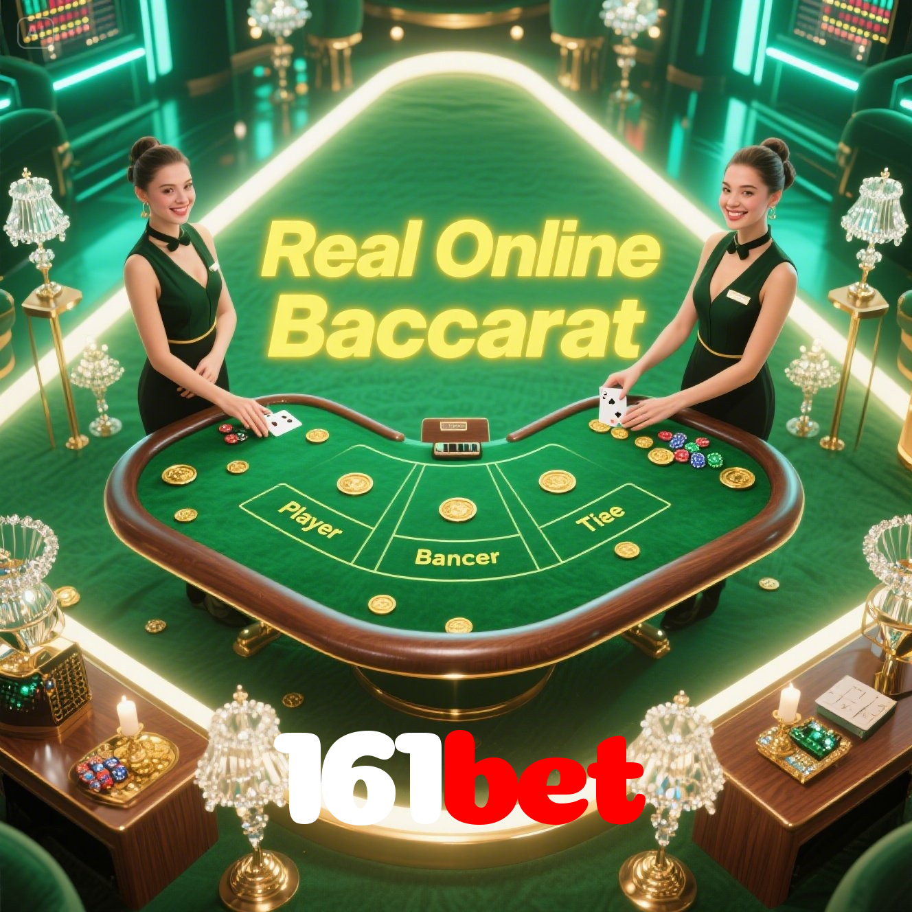 Segurança no 161bet