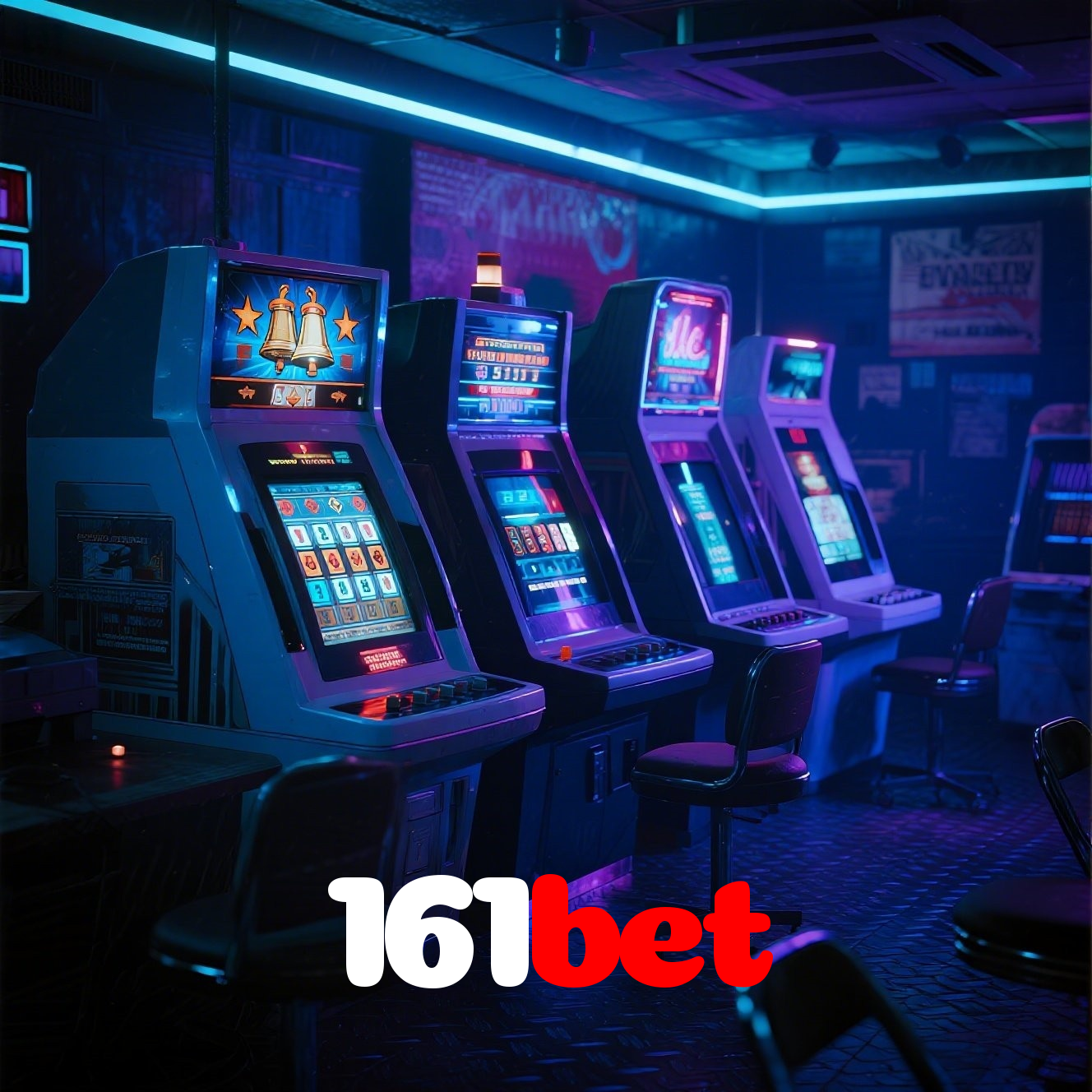 Login no 161bet
