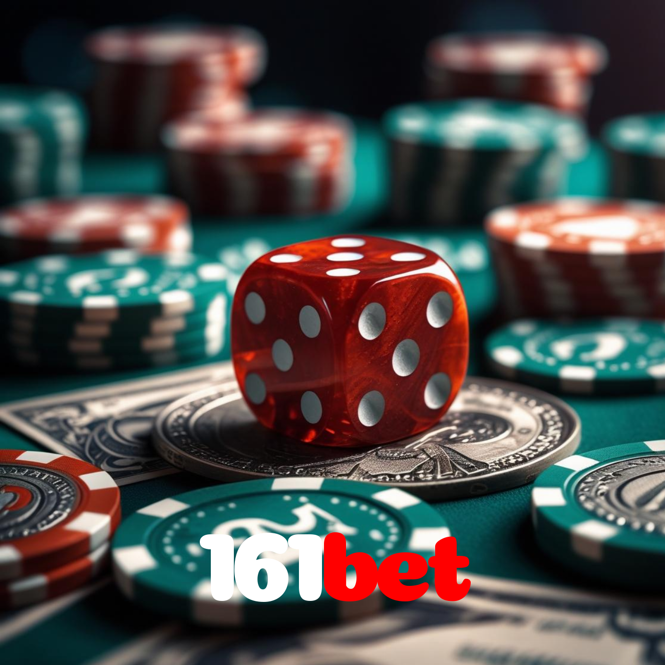 Segurança no 161bet