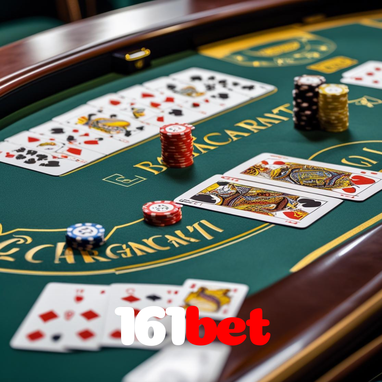 Segurança no 161bet