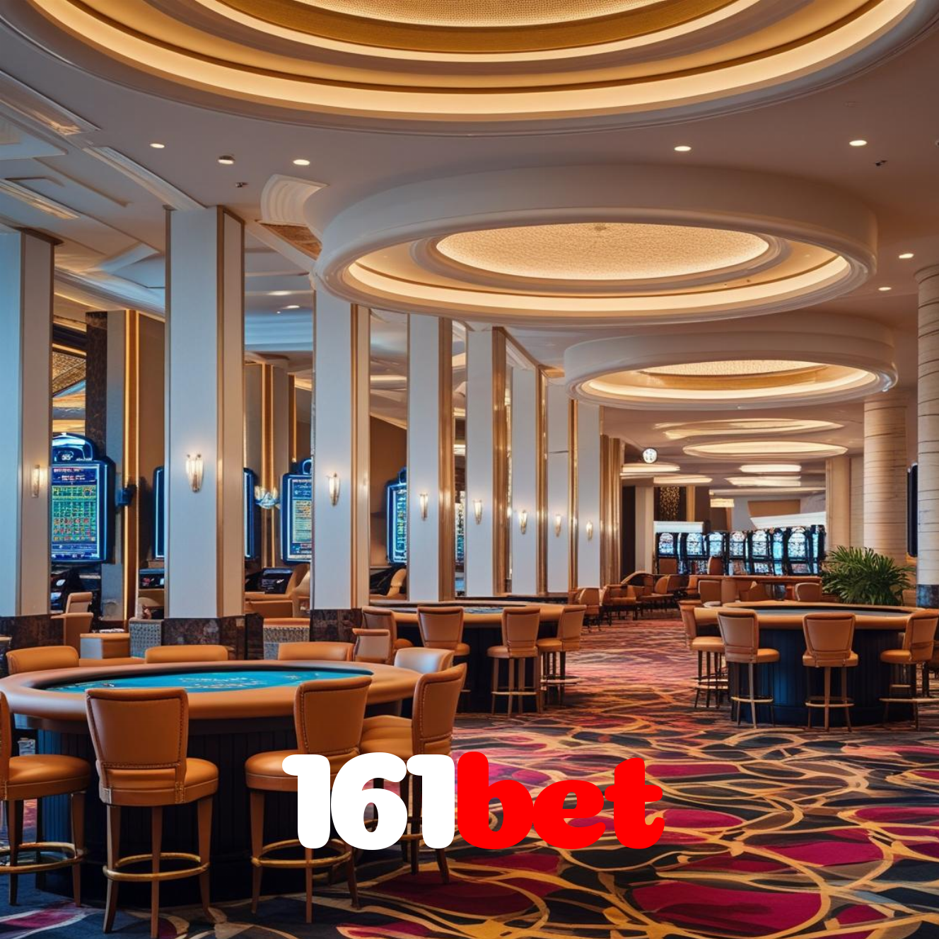Segurança no 161bet
