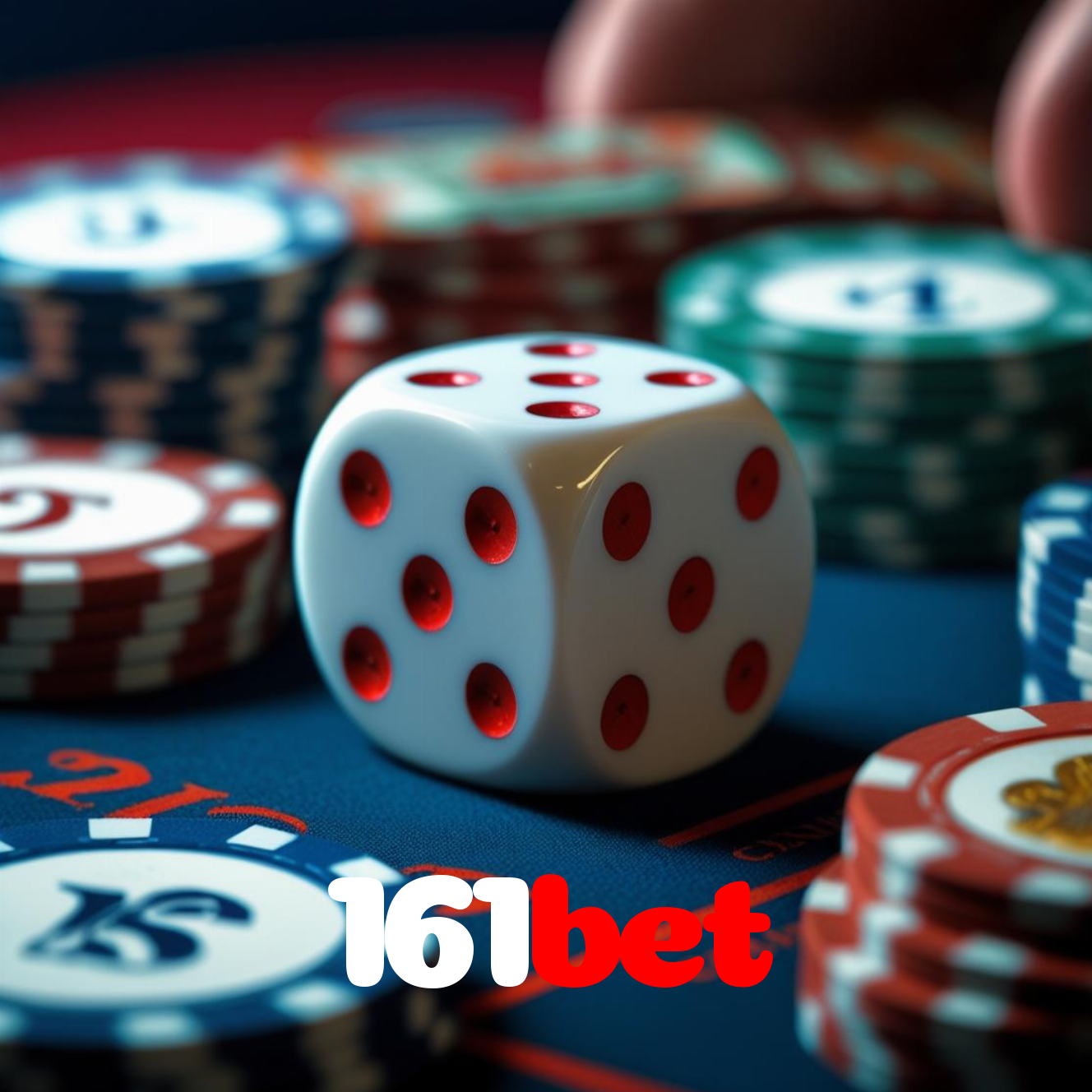 Segurança no 161bet