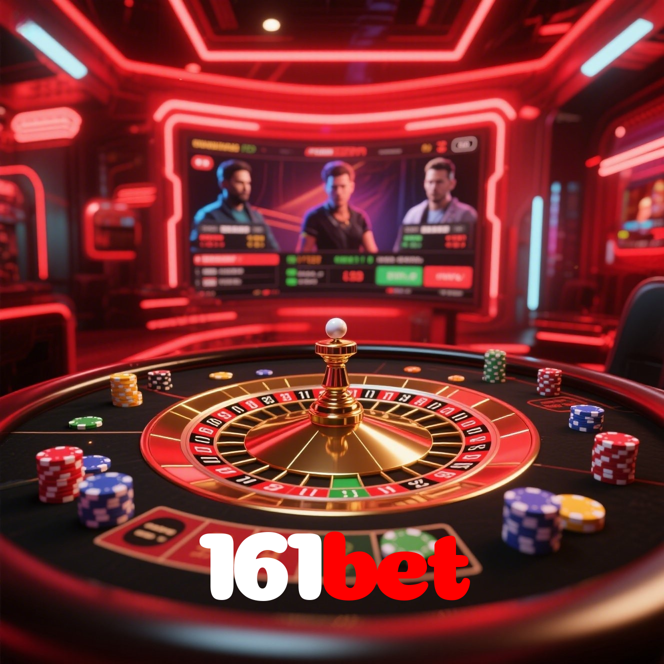 Segurança no 161bet