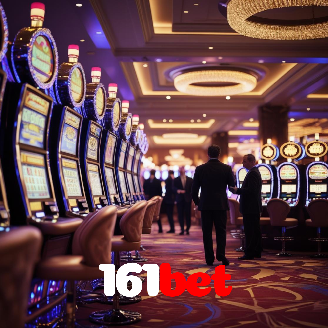 Login no 161bet