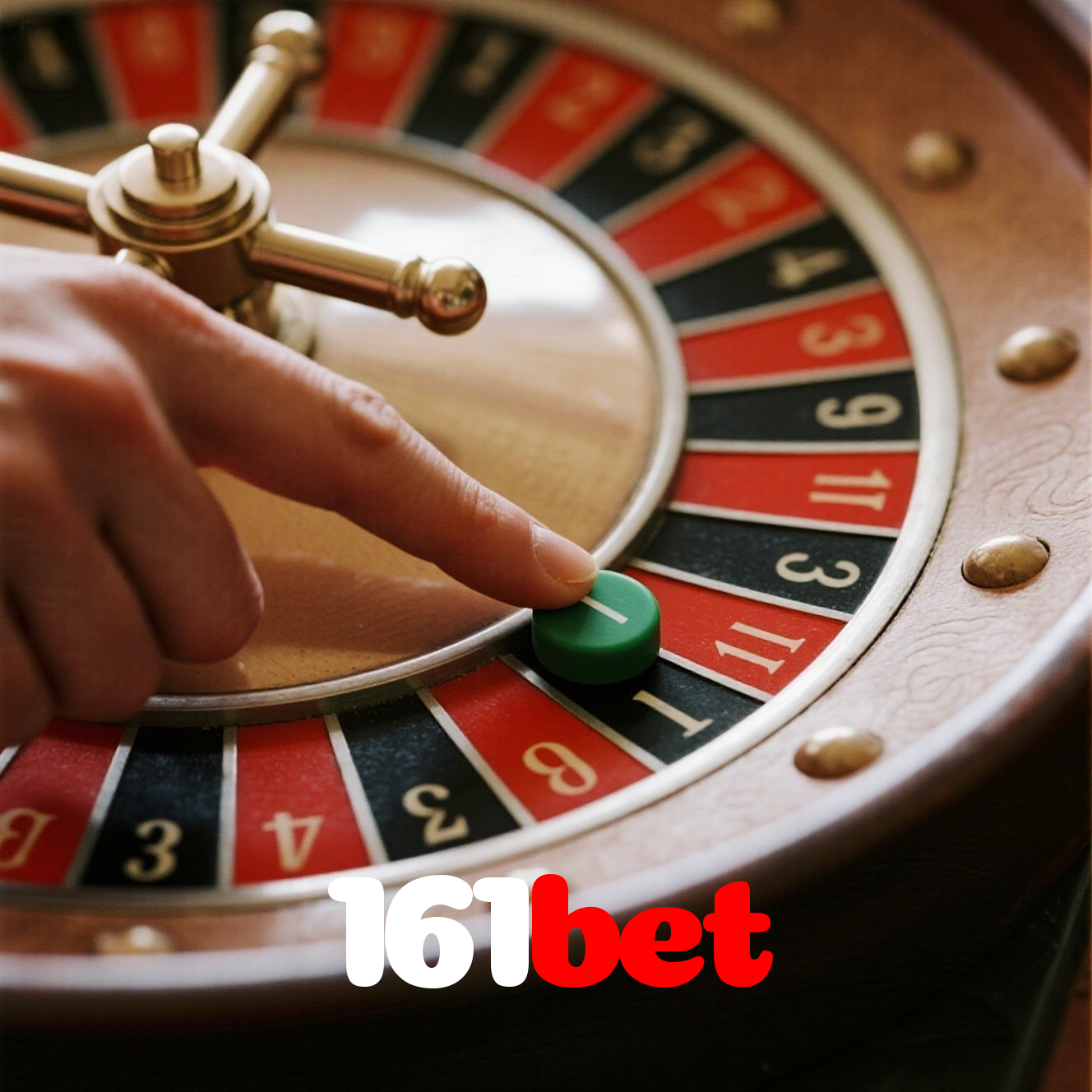 Segurança no 161bet