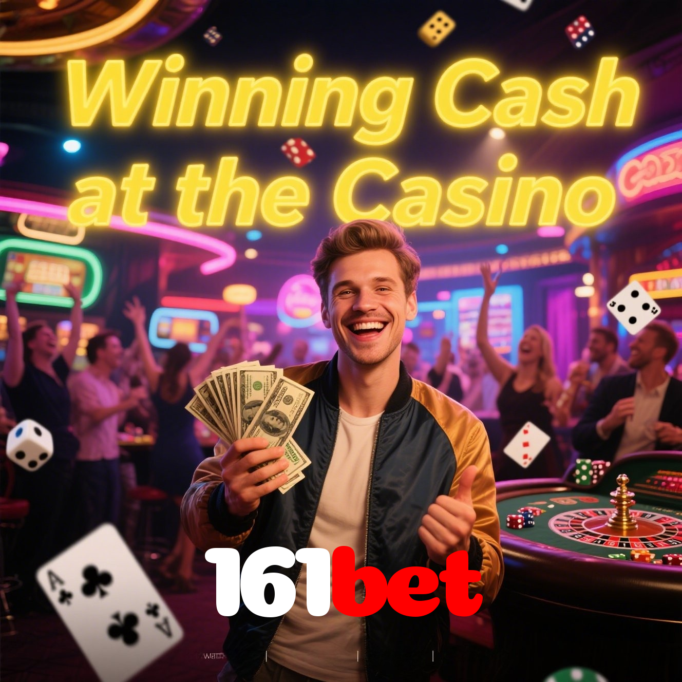 Segurança no 161bet