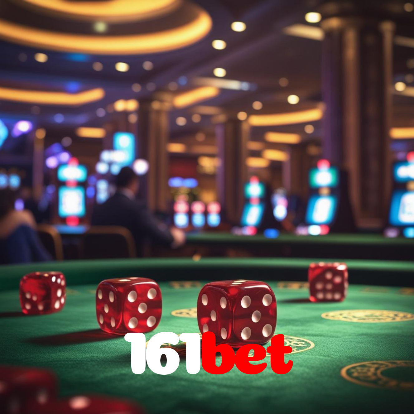 Segurança no 161bet