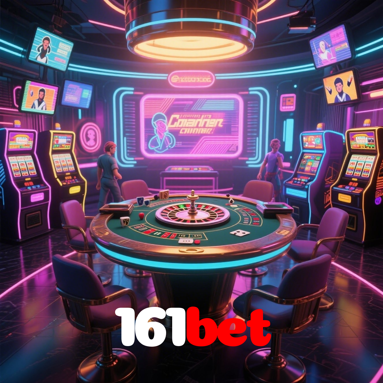 Segurança no 161bet