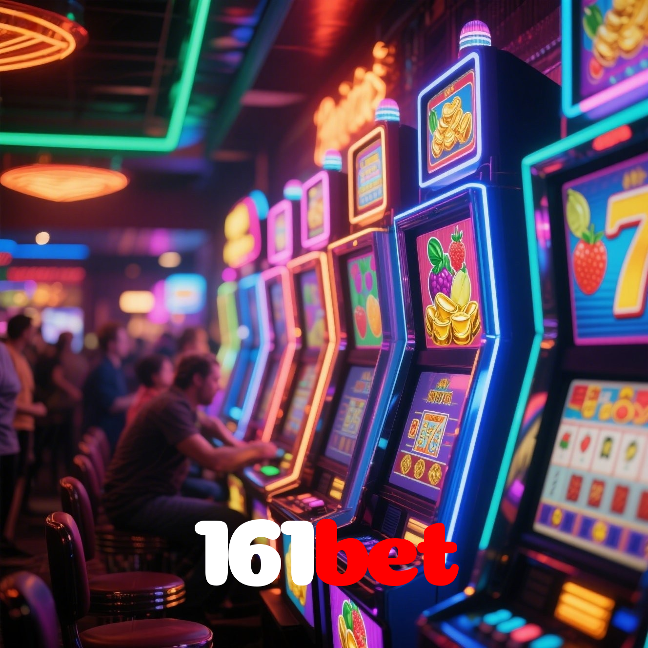 Login no 161bet