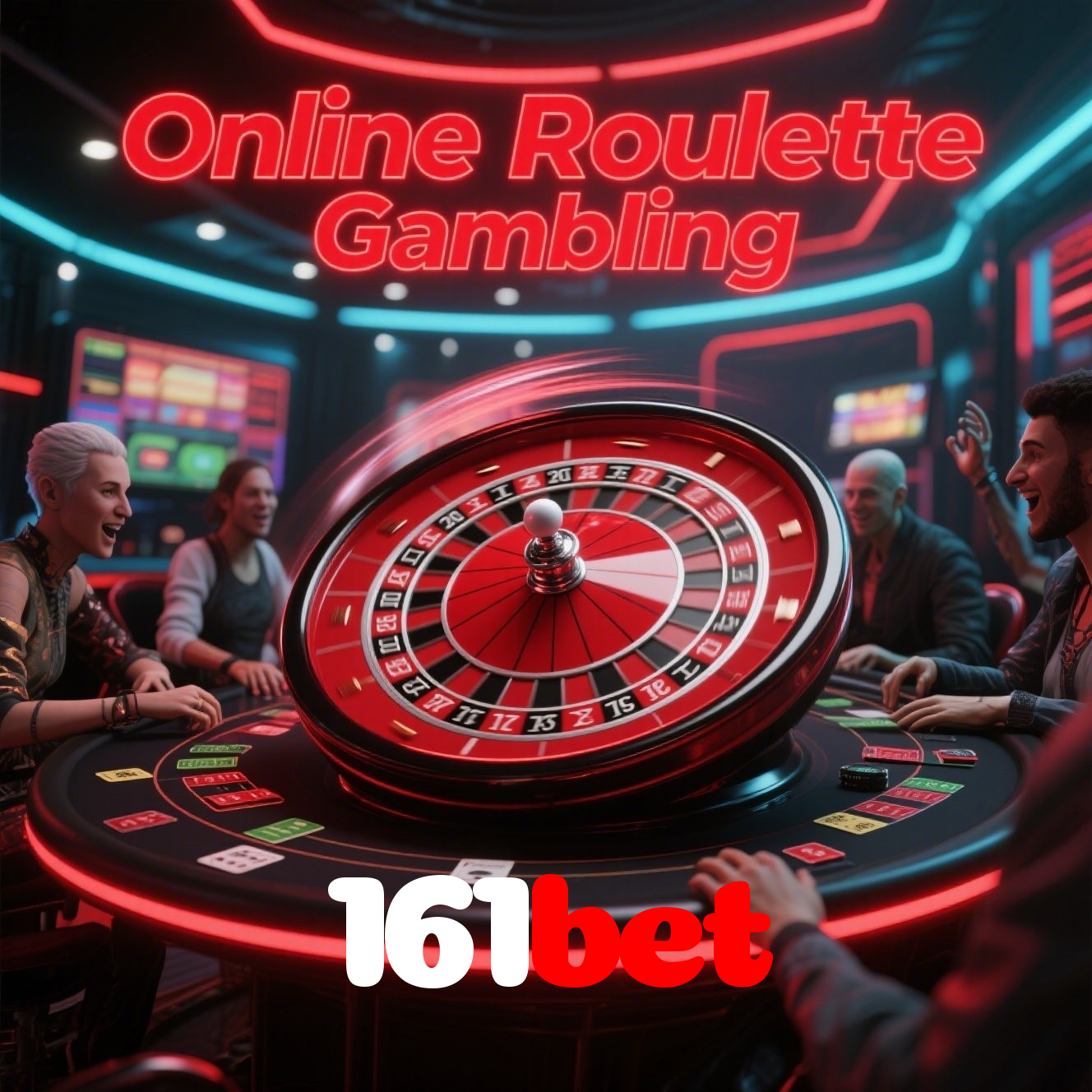 Segurança no 161bet