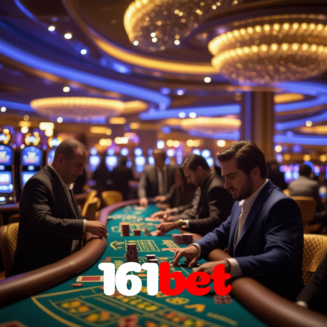 Login no 161bet