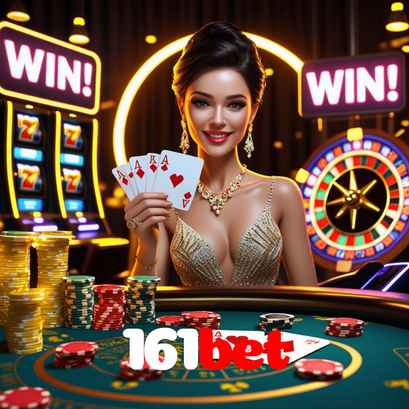 Login no 161bet
