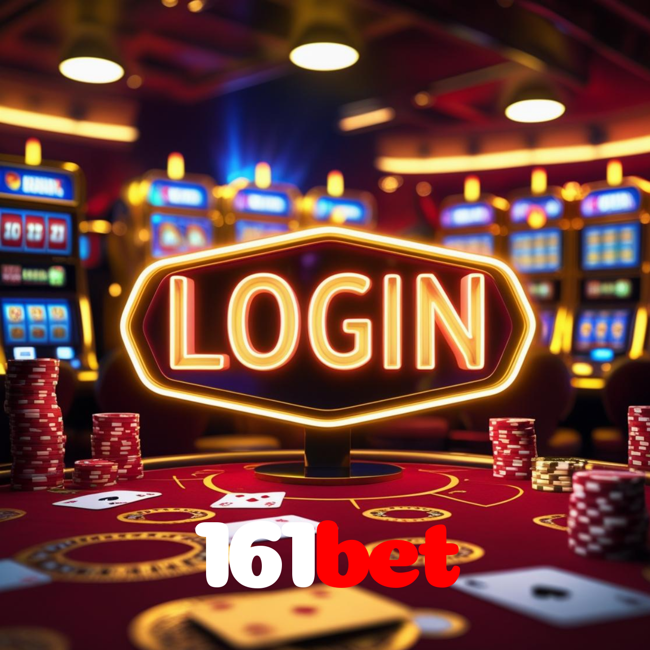 Problemas de Login no 161bet