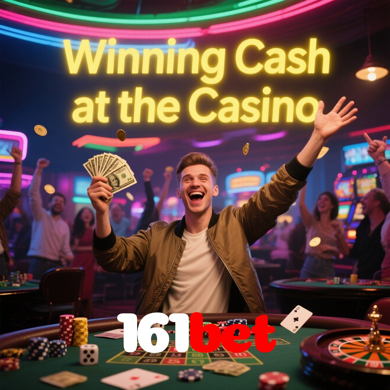 Segurança no 161bet
