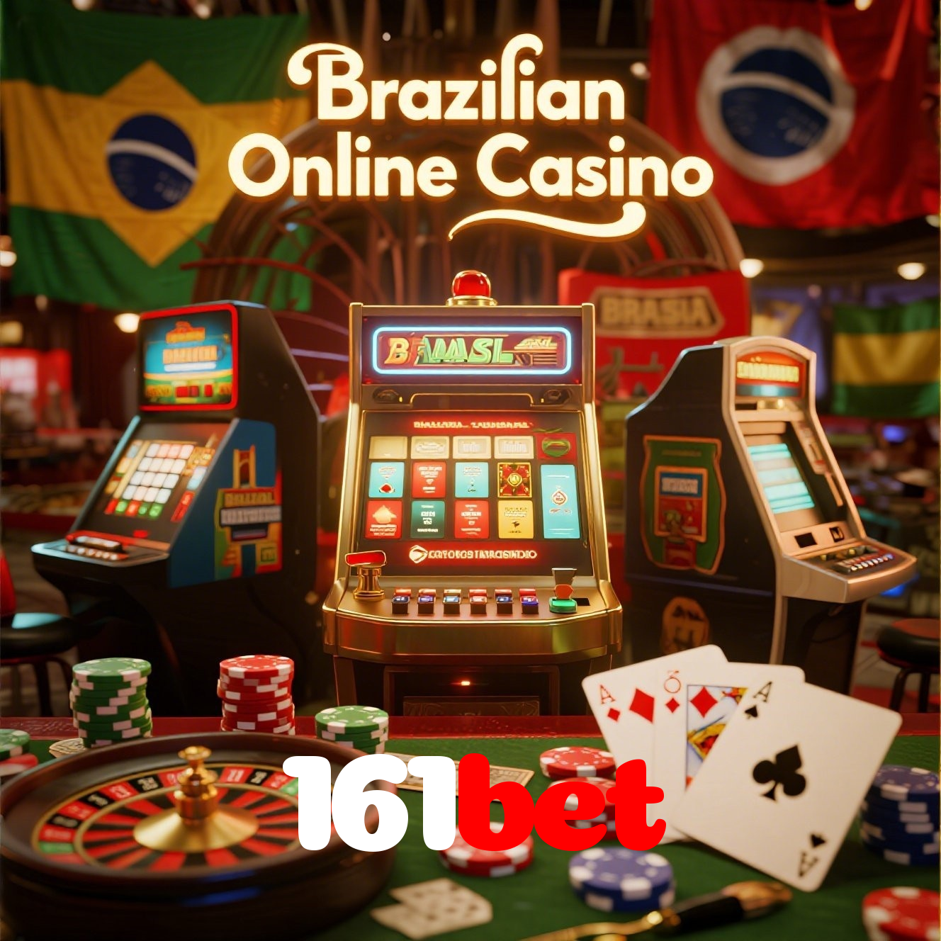 Segurança no 161bet