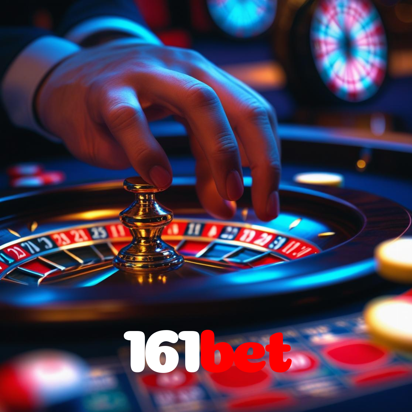 Login no 161bet