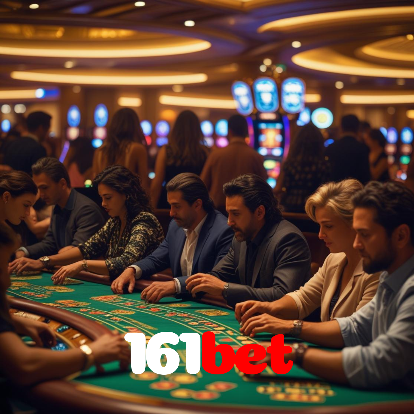 Login no 161bet