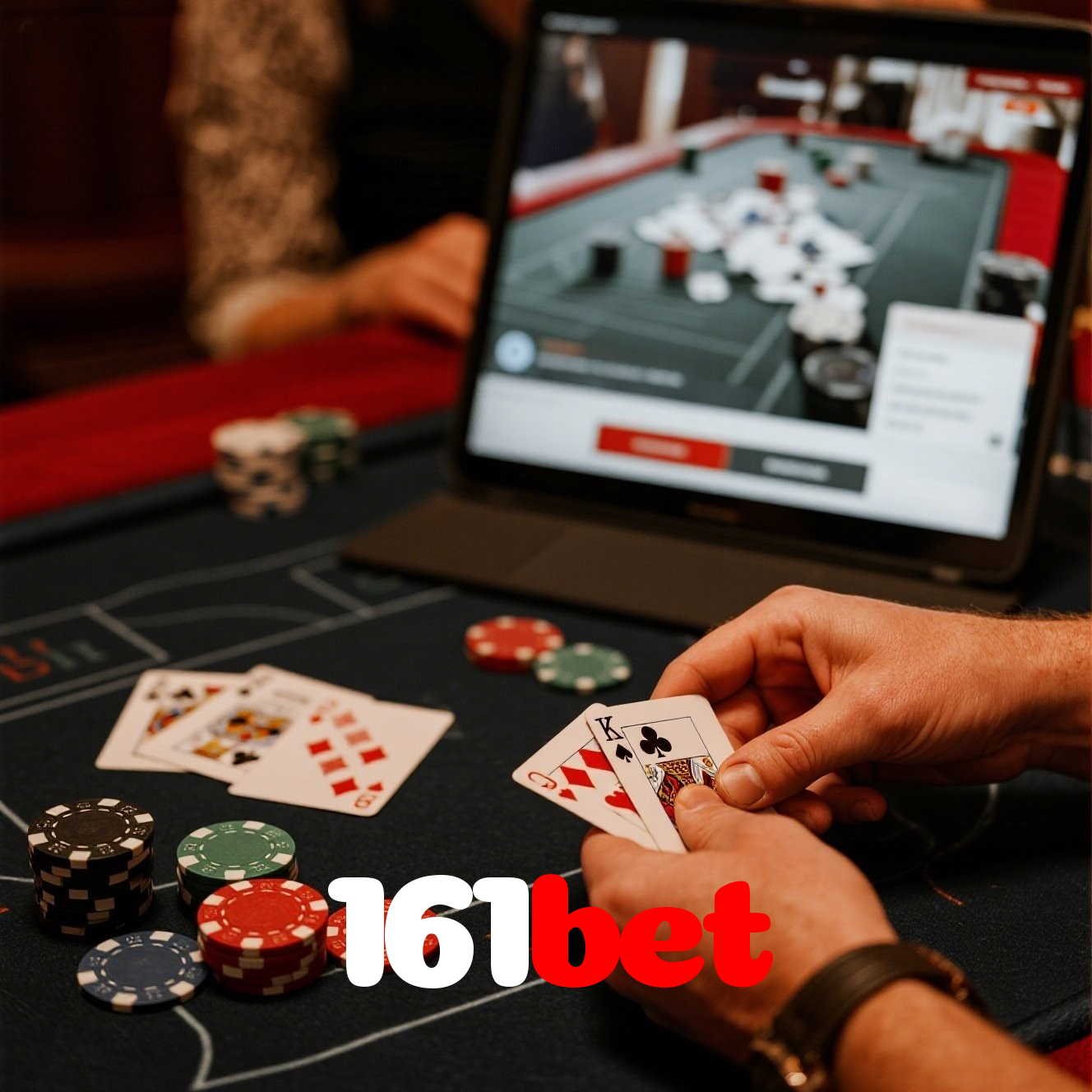 Problemas de Login no 161bet