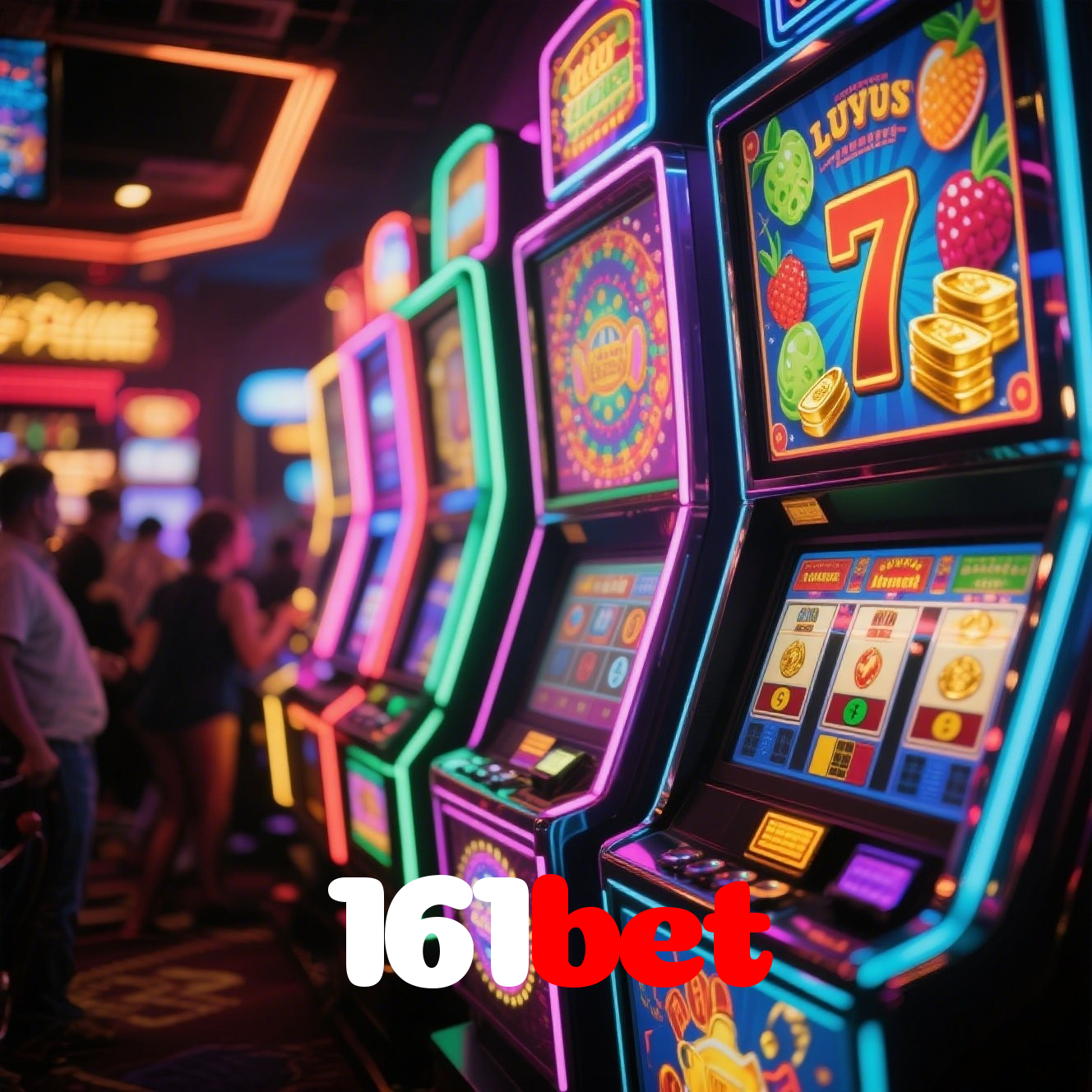 Segurança no 161bet