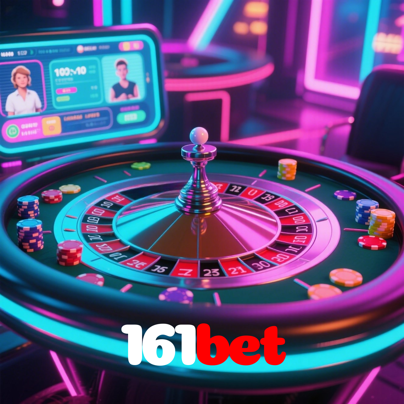 Segurança no 161bet