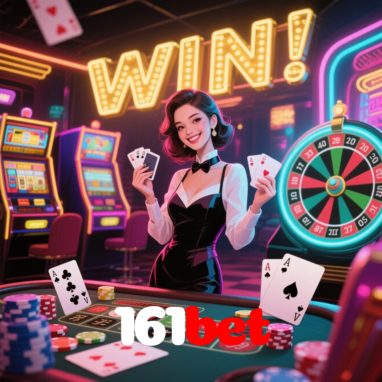 Segurança no 161bet
