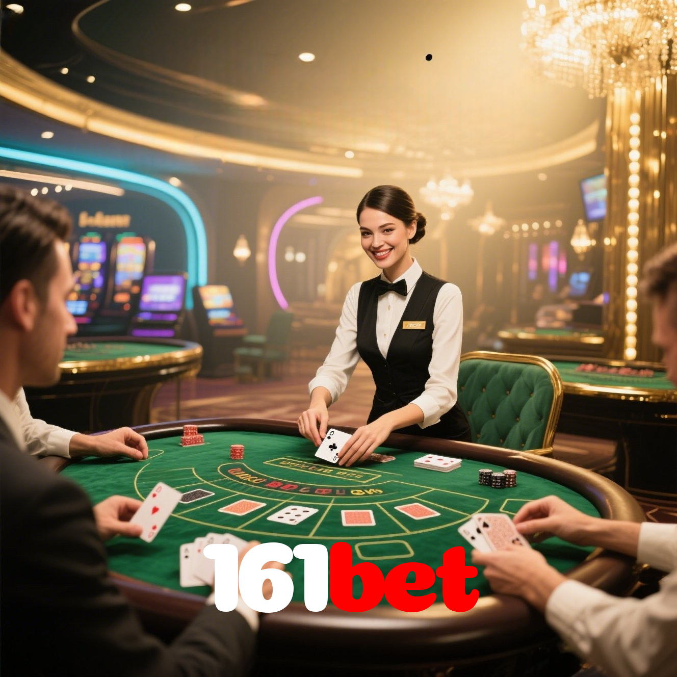 Login no 161bet