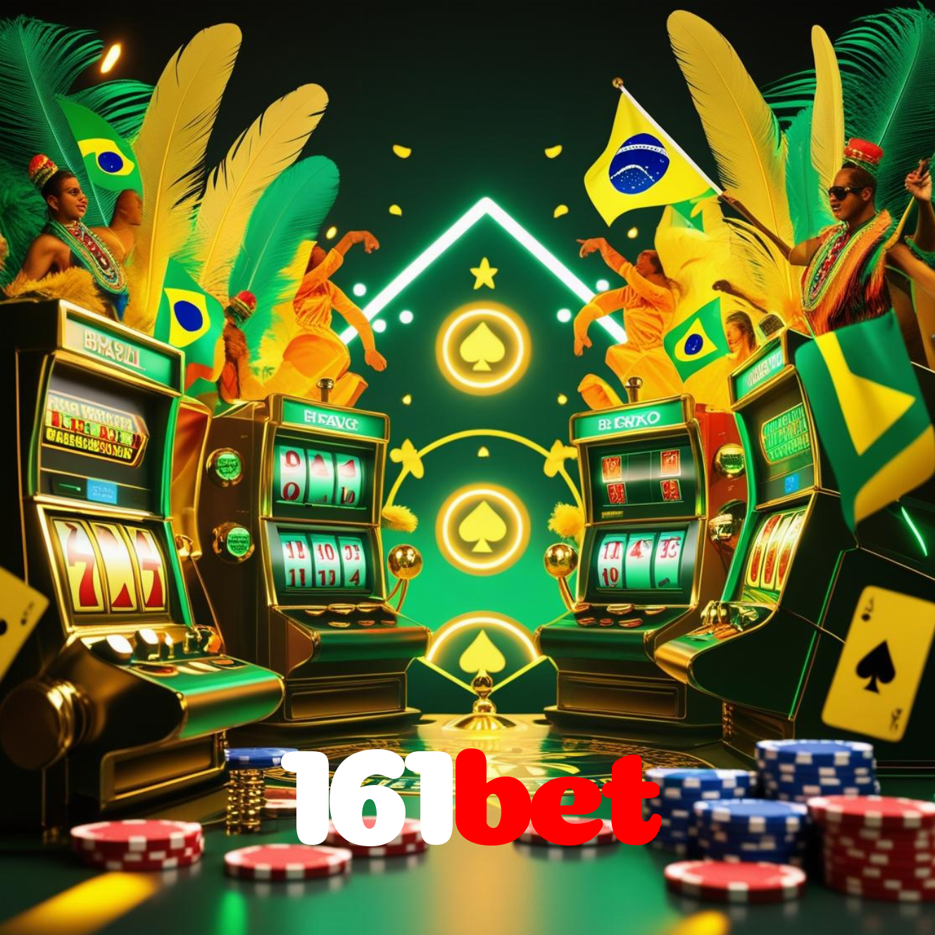 Segurança no 161bet