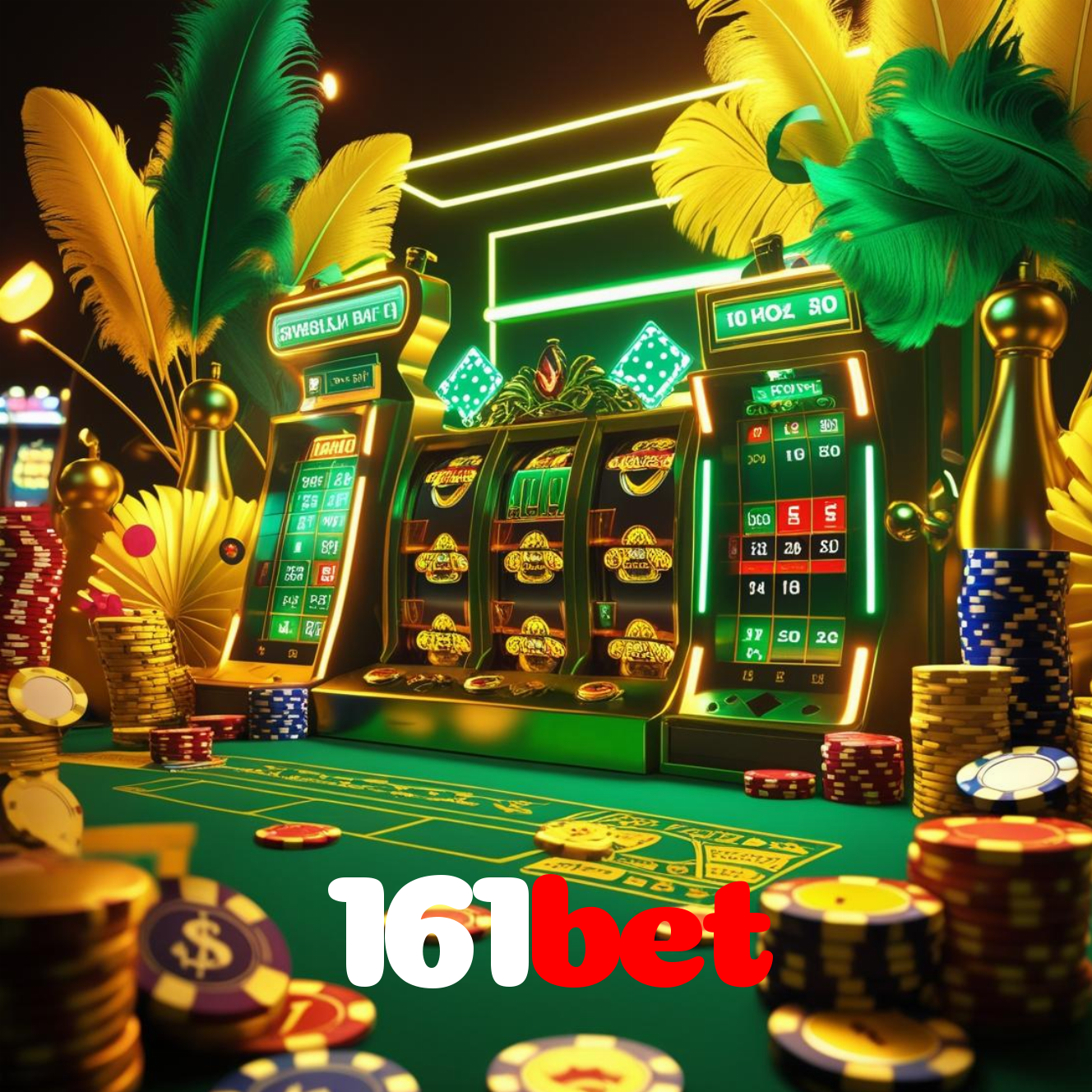 Login no 161bet