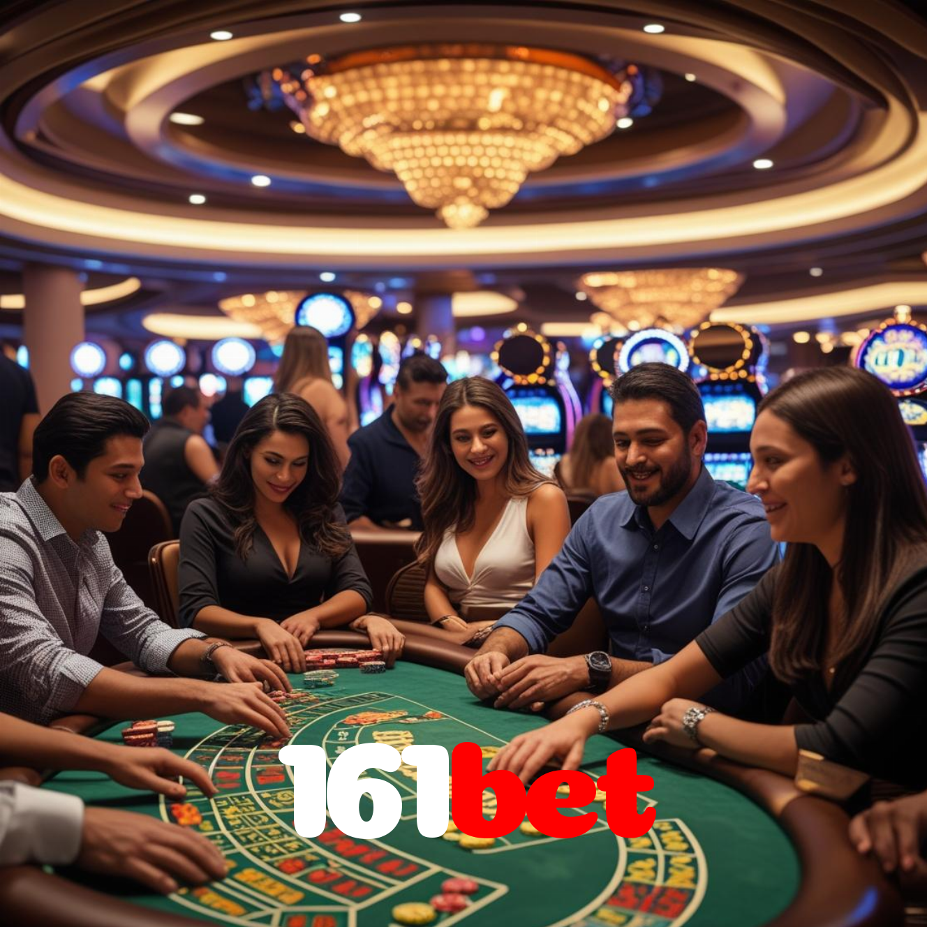 Segurança no 161bet