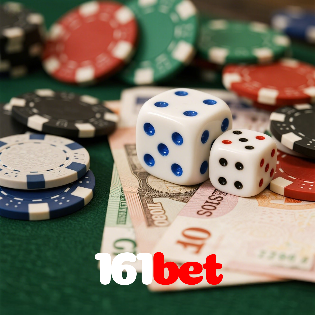 Segurança no 161bet