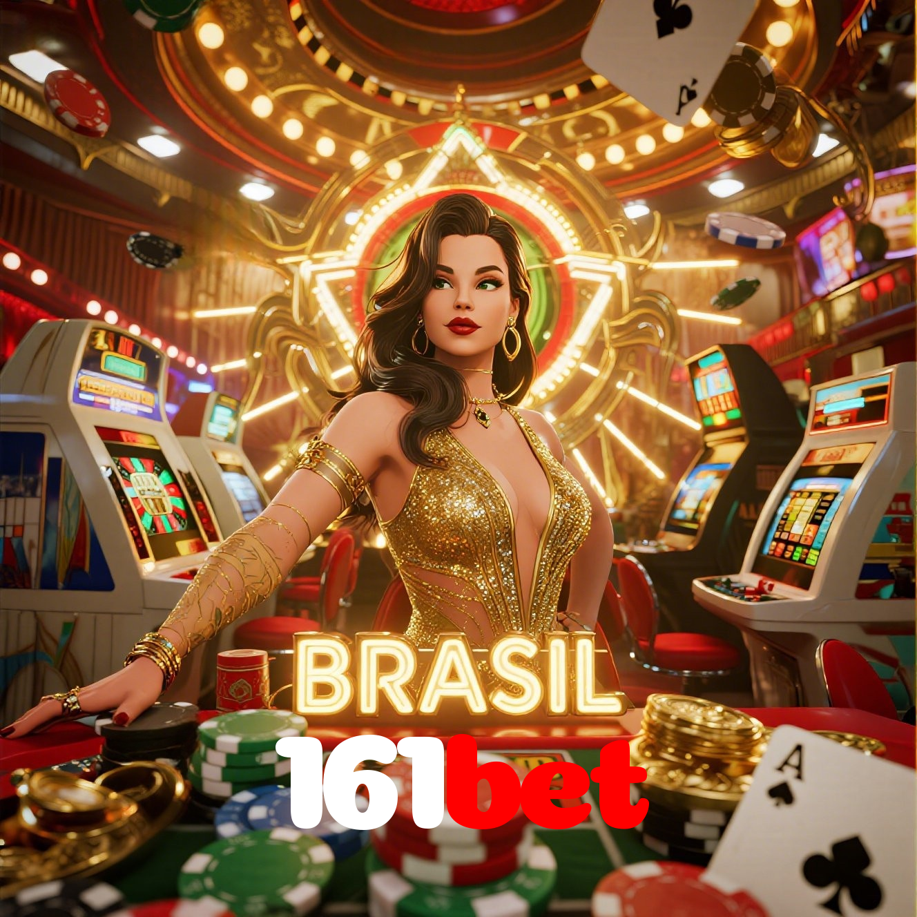 Segurança no 161bet