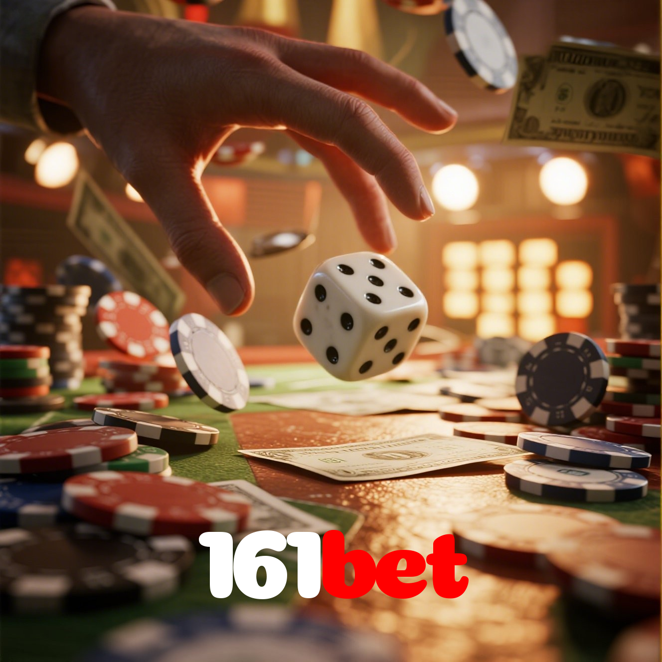 Login no 161bet