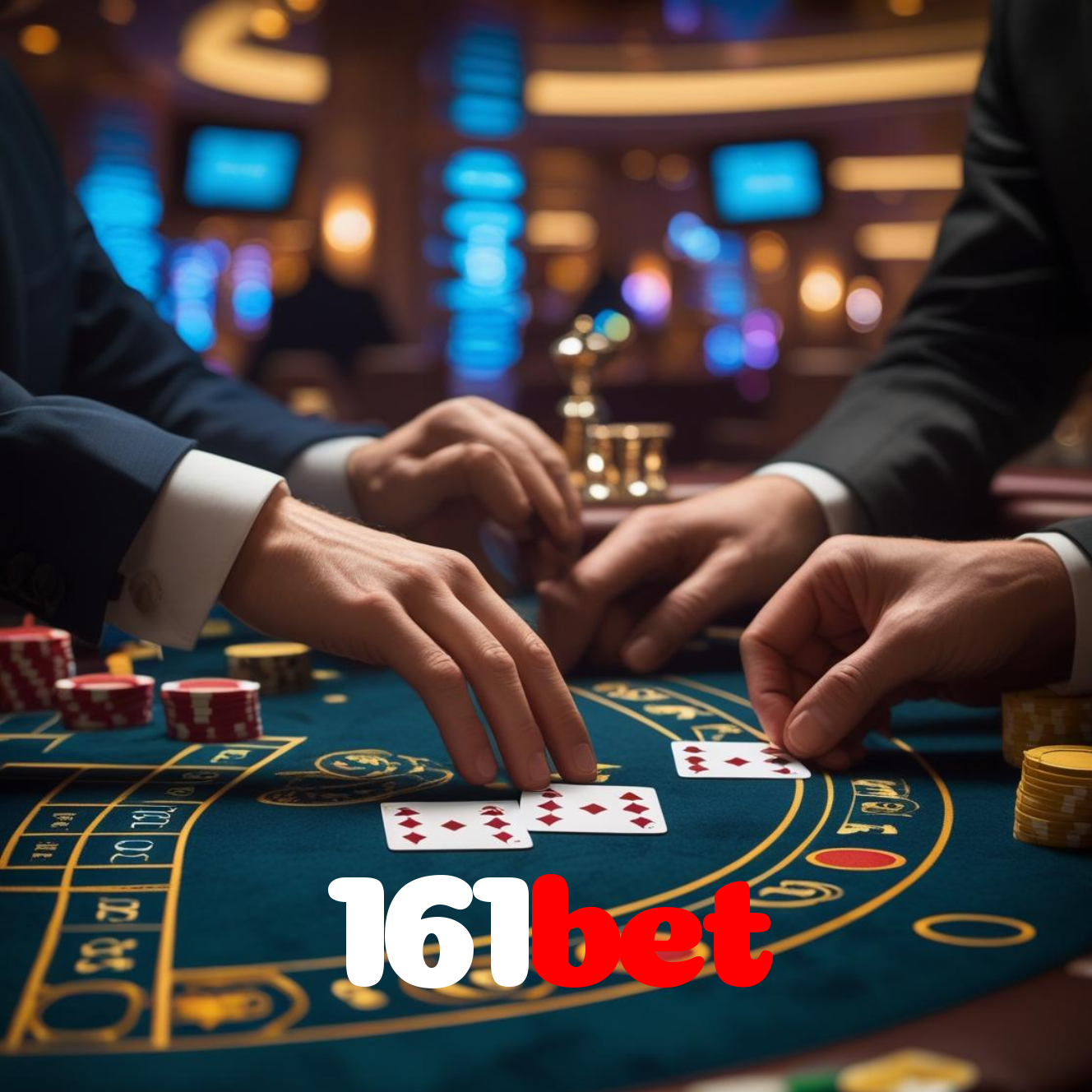 Login no 161bet