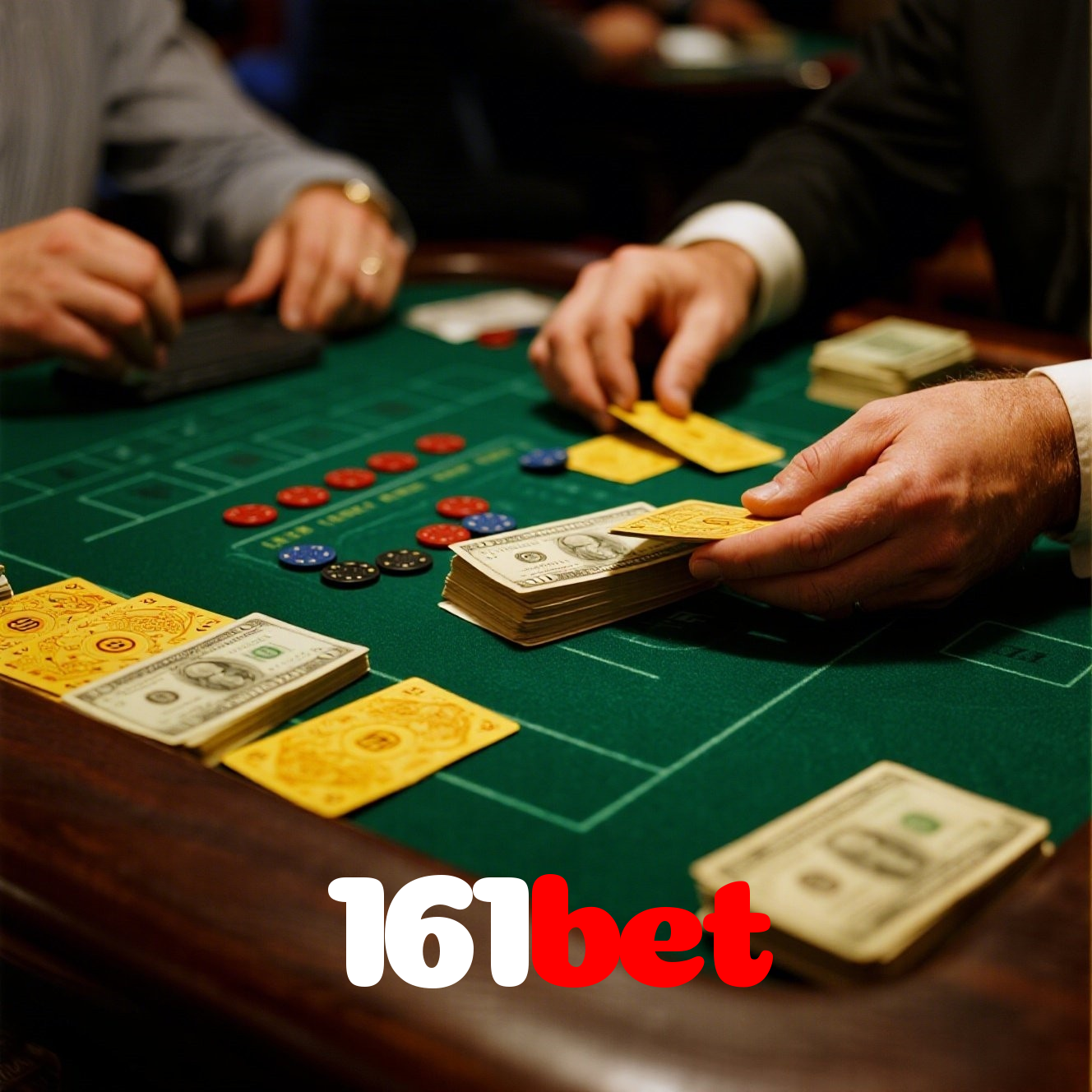 Login no 161bet