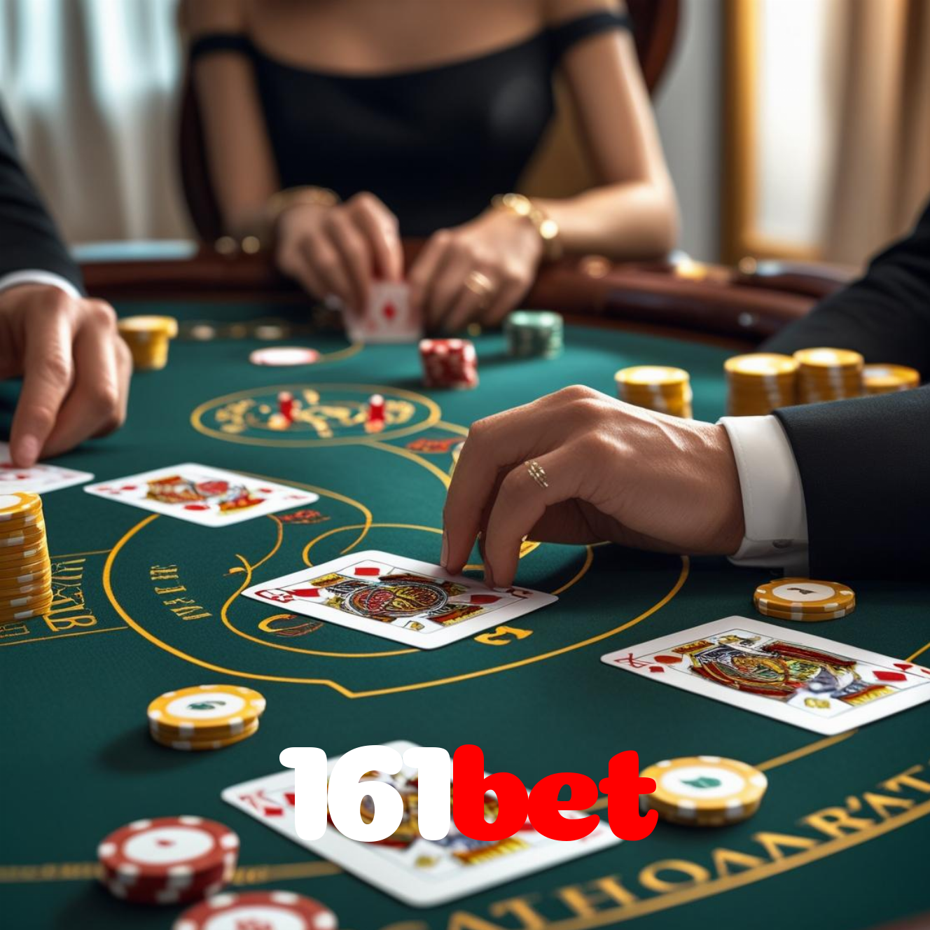 Login no 161bet