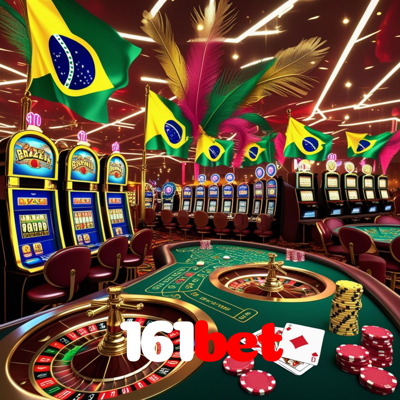 Segurança no 161bet