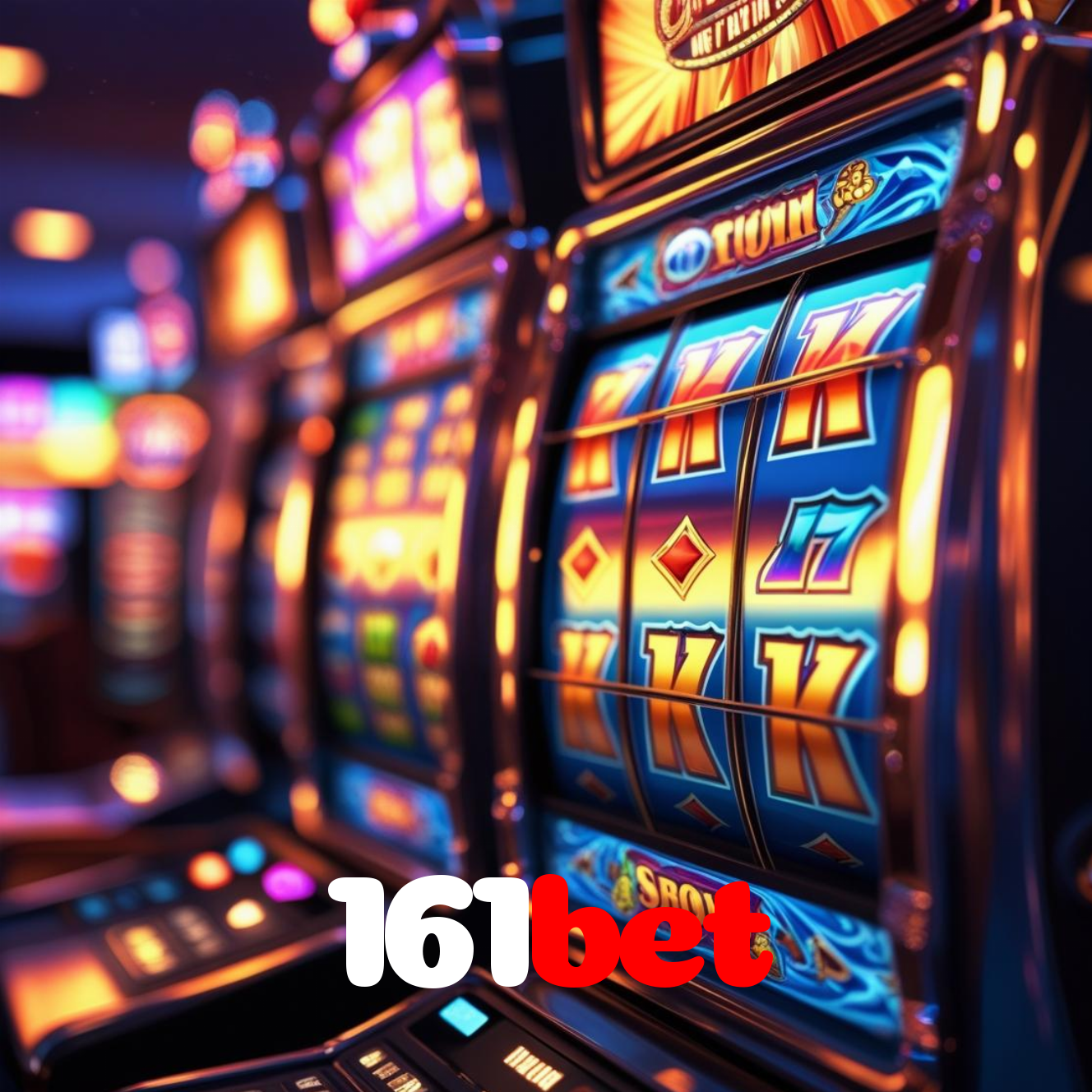 Segurança no 161bet