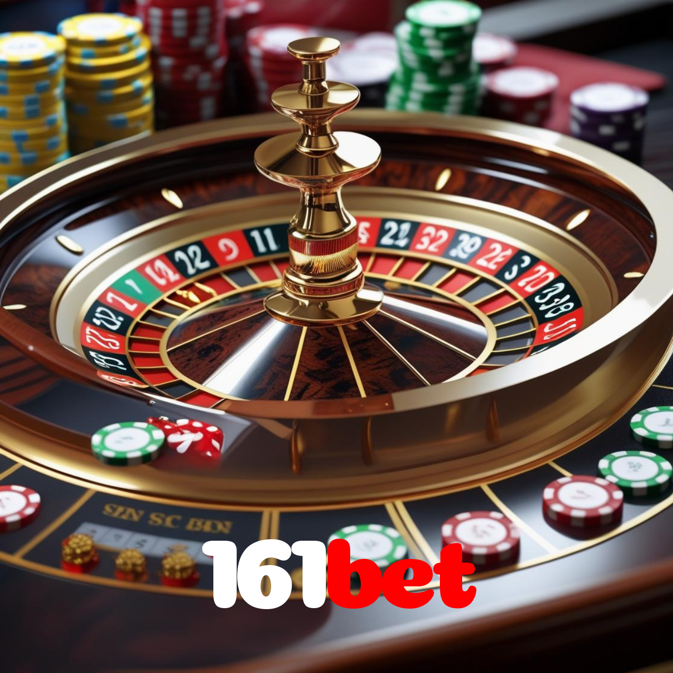 Segurança no 161bet