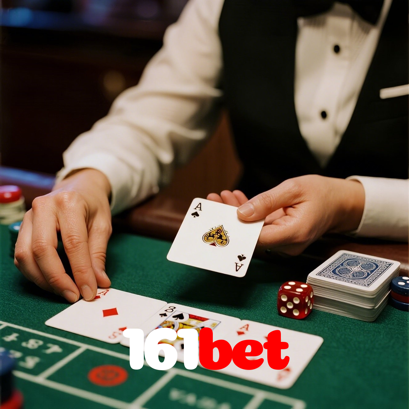 Login no 161bet