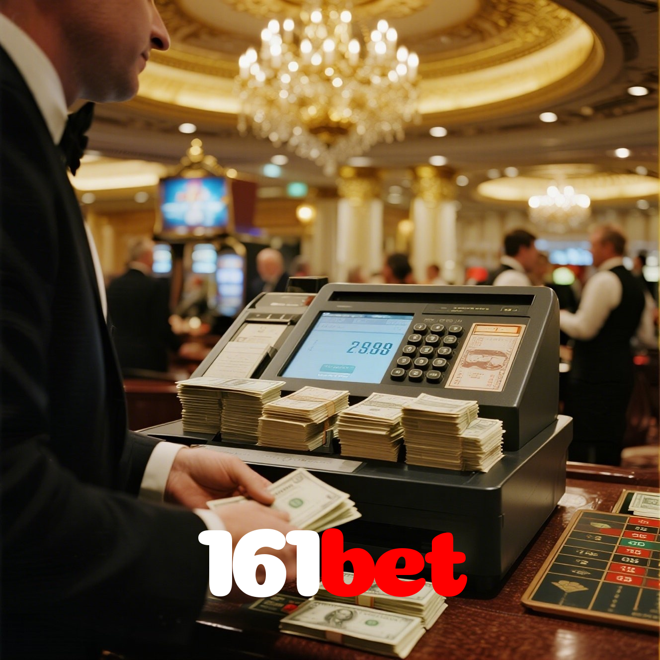 Problemas de Login no 161bet