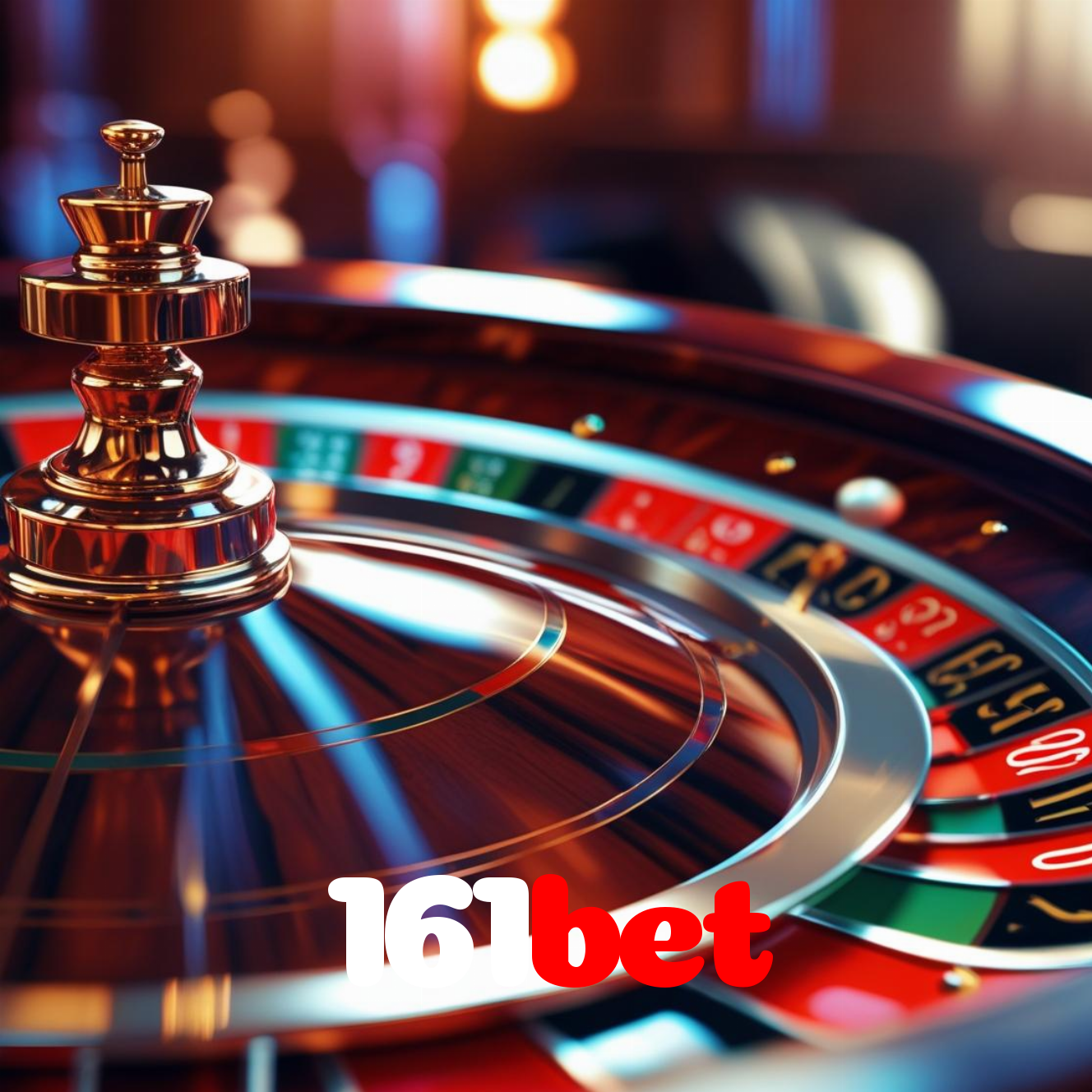 Login no 161bet