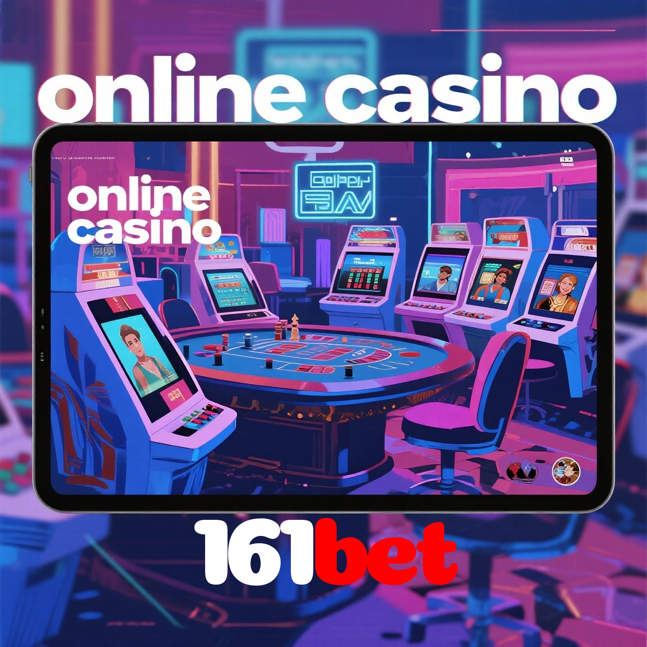 Login no 161bet