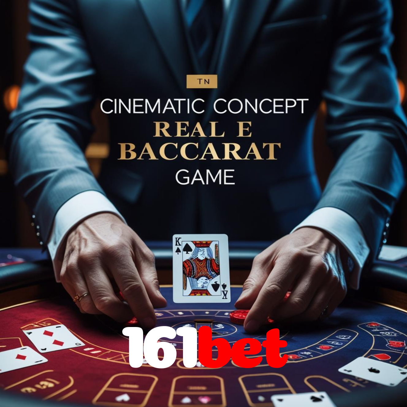 Login no 161bet