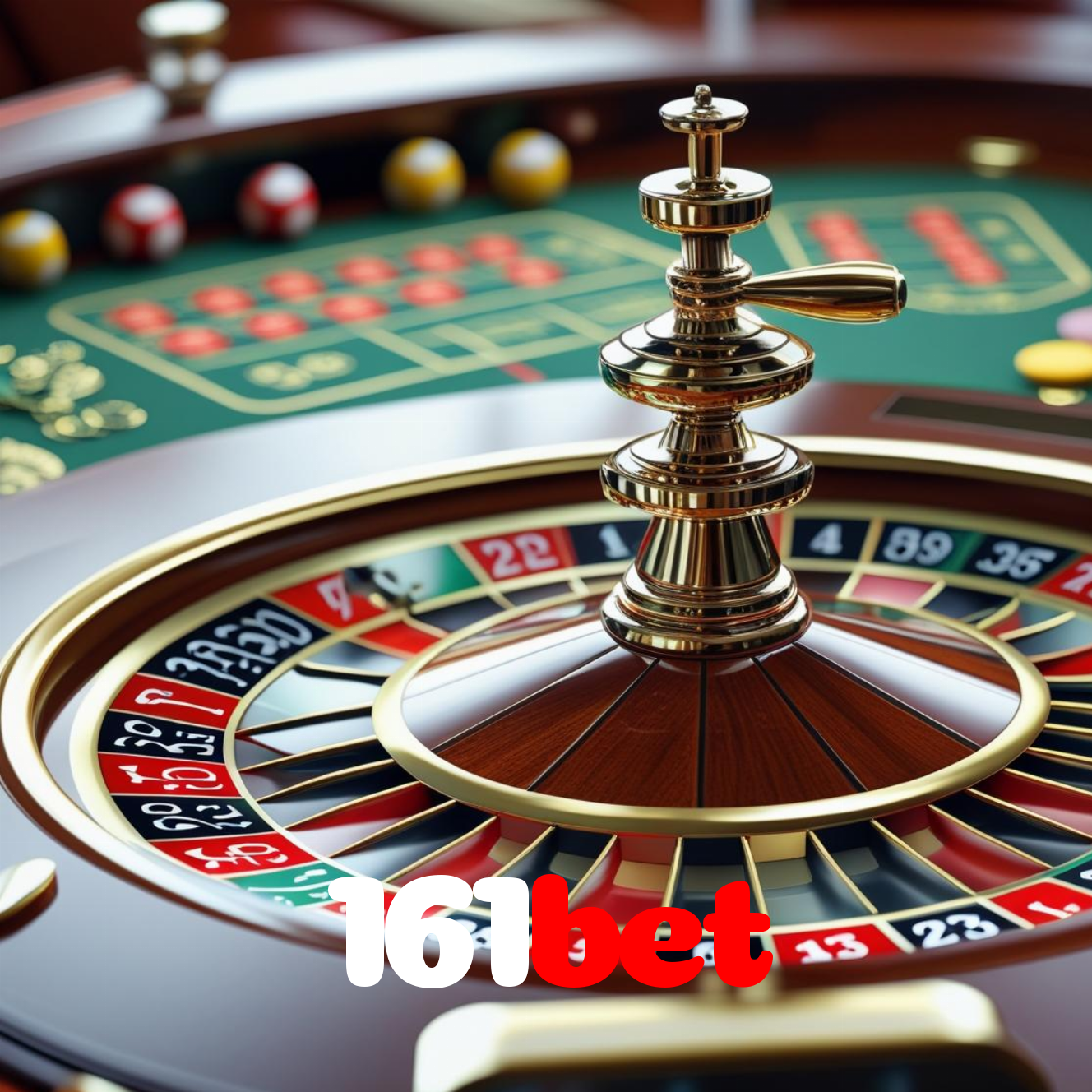 Segurança no 161bet