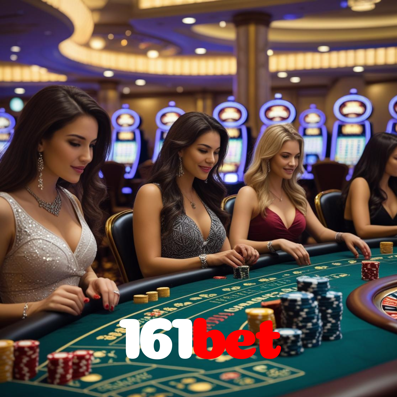 Login no 161bet