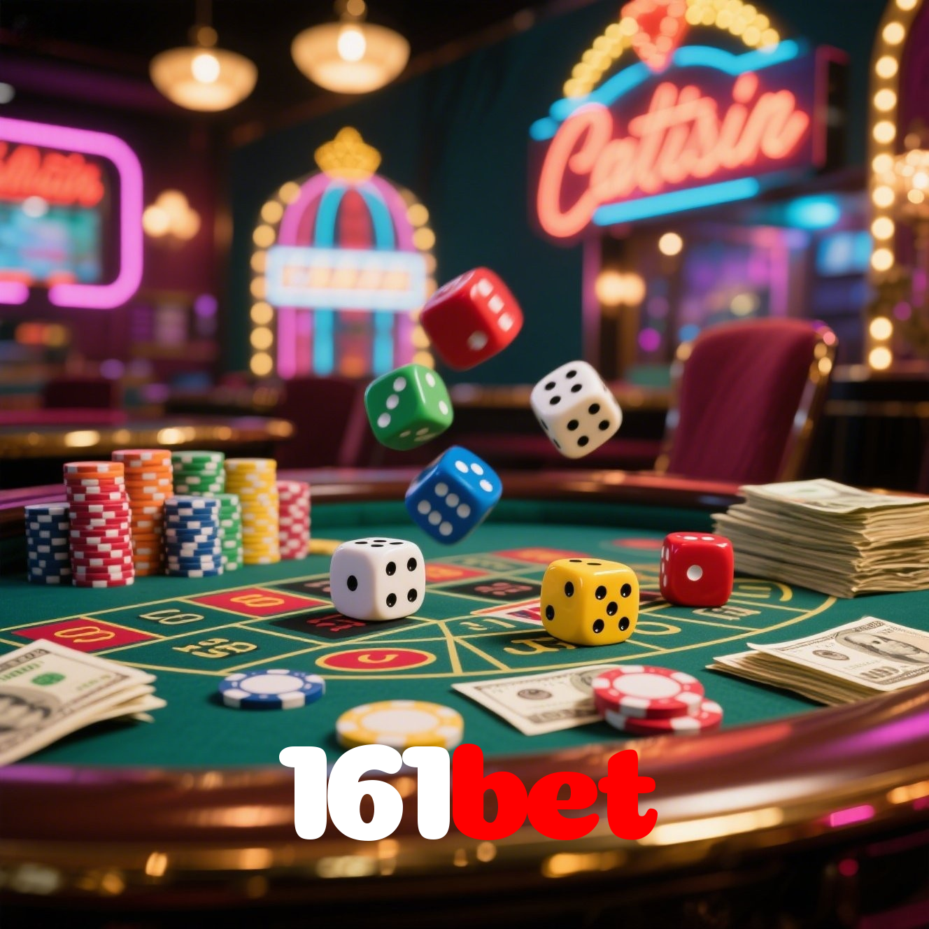Segurança no 161bet