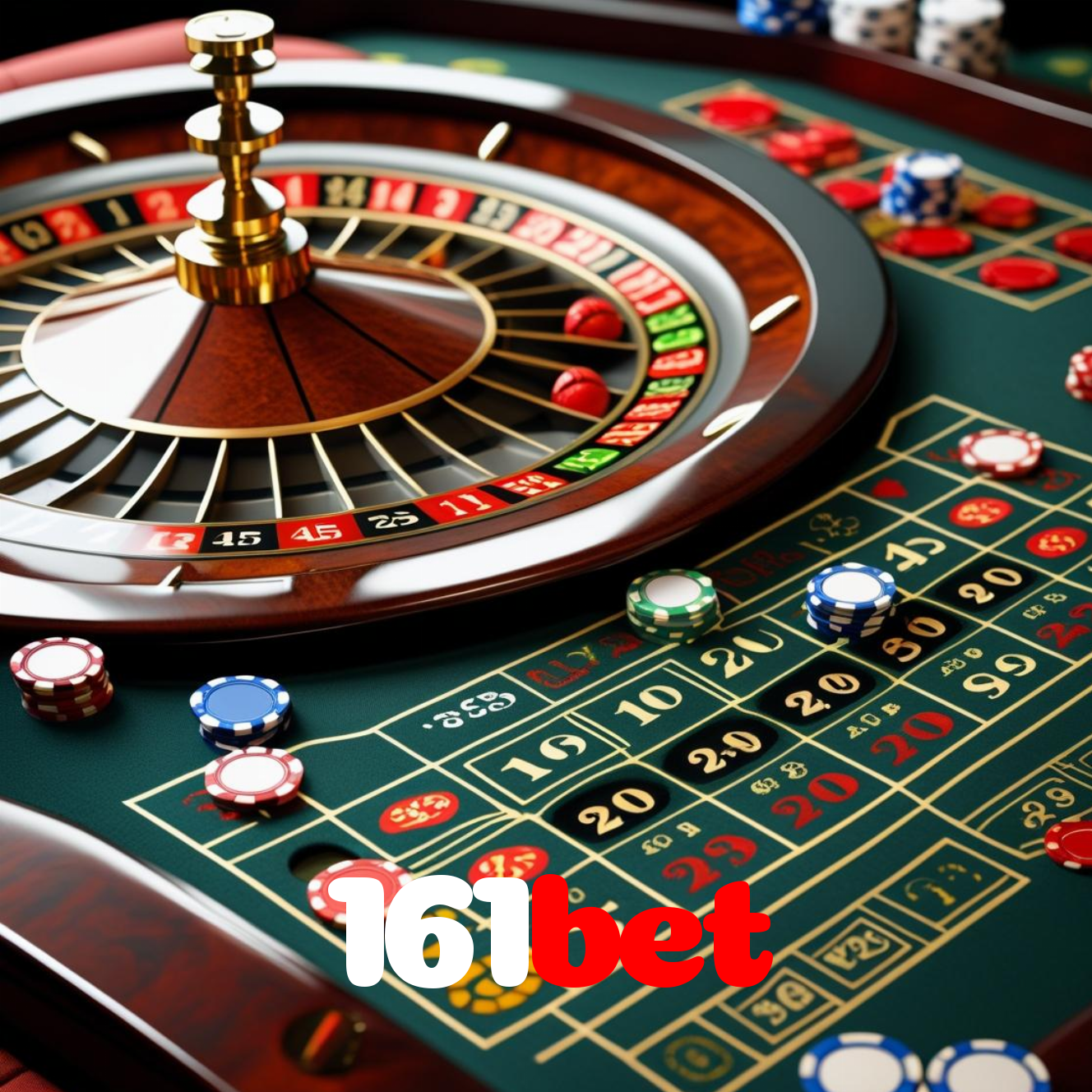 Segurança no 161bet