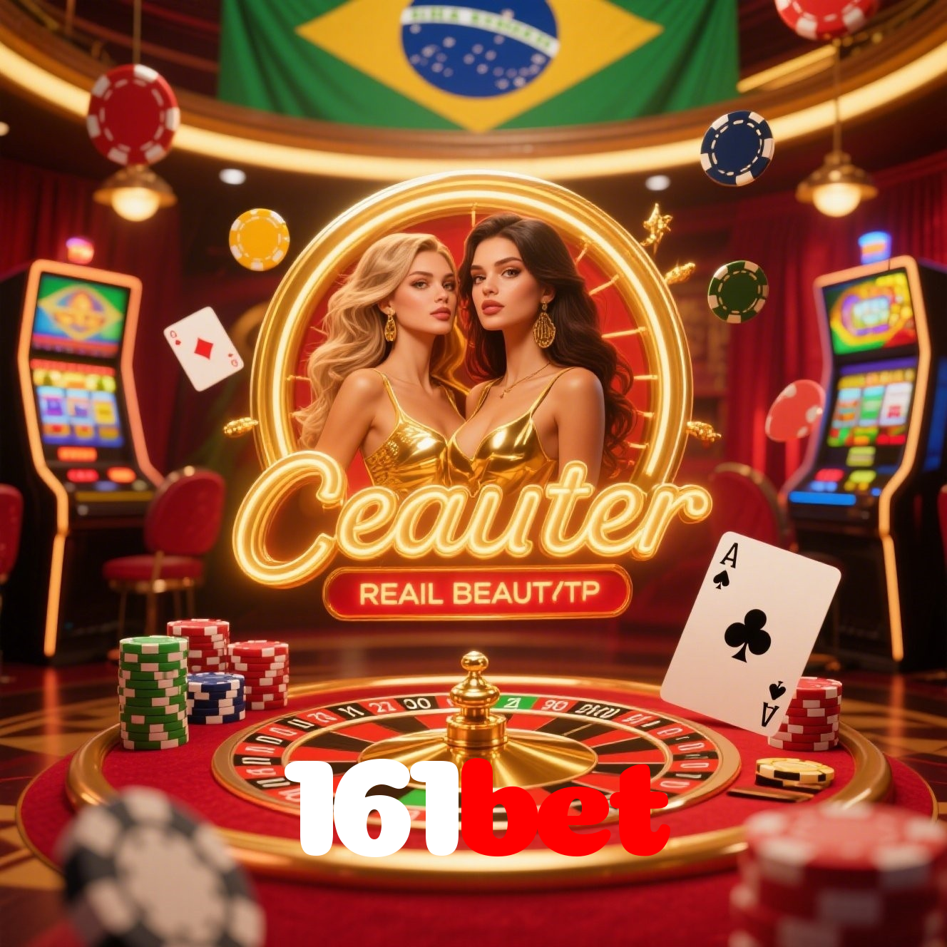 Segurança no 161bet