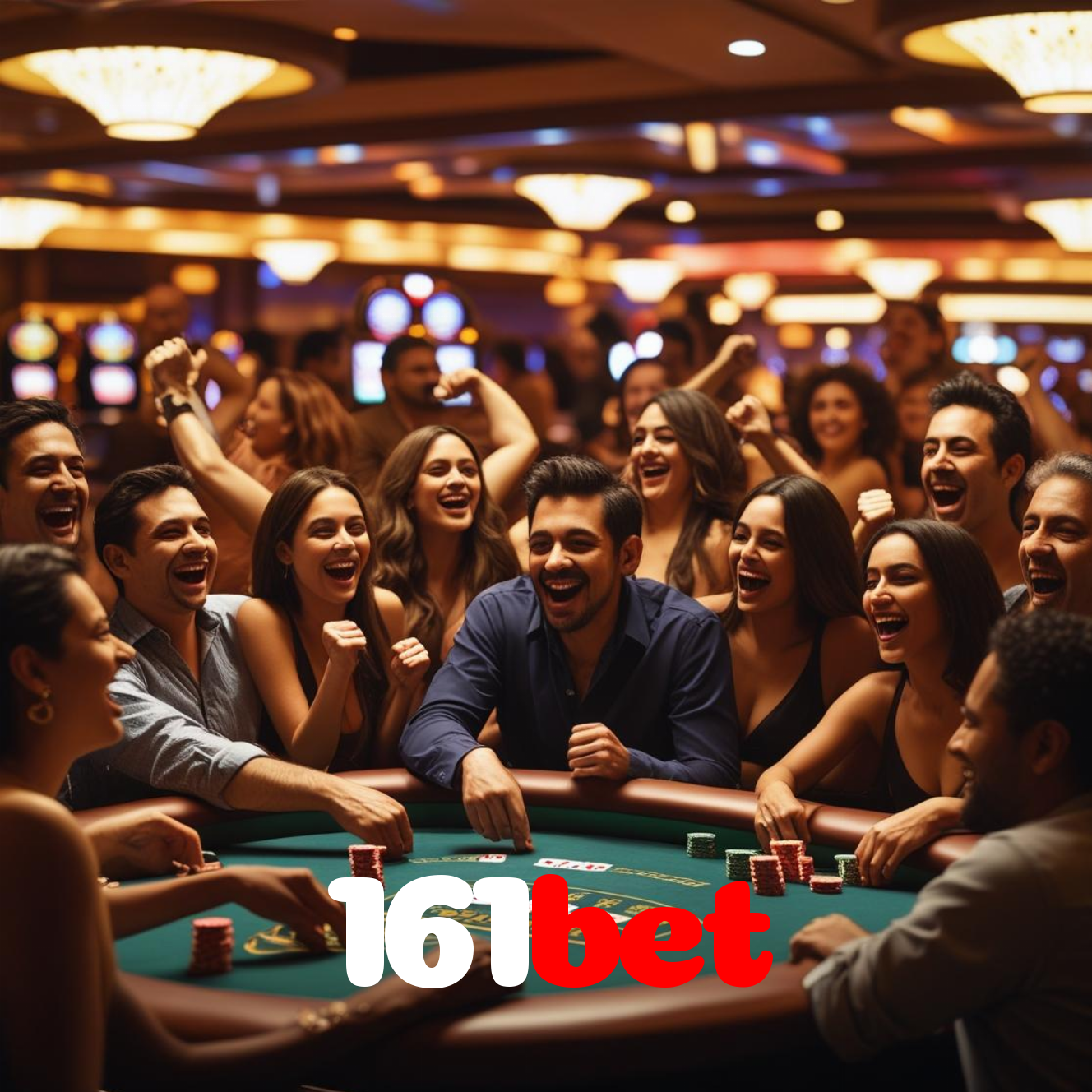 Segurança no 161bet